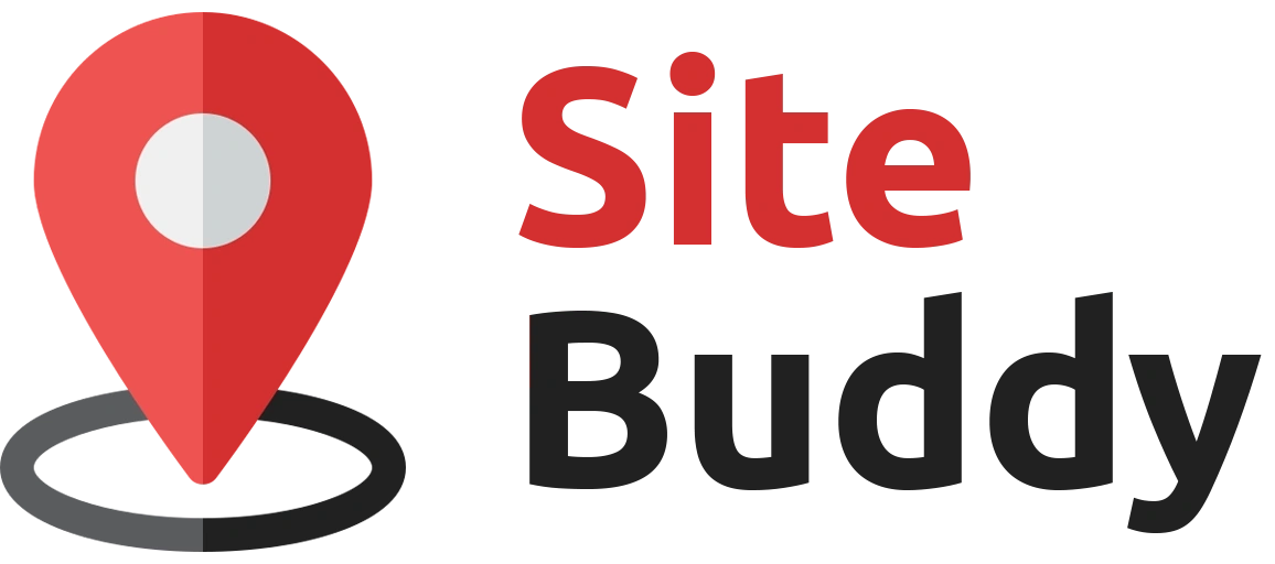 SiteBuddy Logo